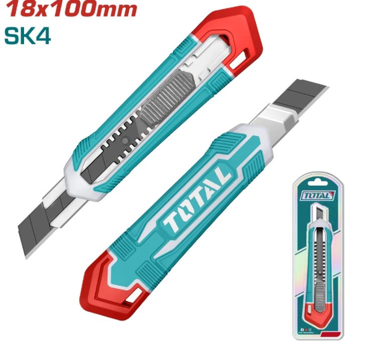 CUTTER 18 THT511815 (D) TOTAL