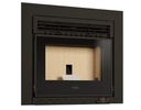 CHIMENEA INSERTABLE PELLETS ULYSES 8kW FERLUX