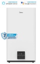 TERMO ELECTRICO SALUTE DUAL FLEX 80L WIFI MIDEA