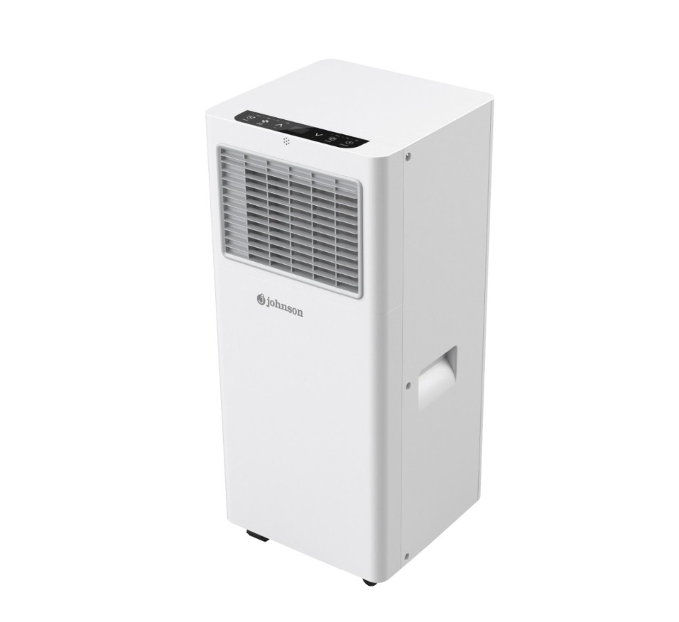 Aire acondicionado portátil Alpes ALPES9 2,6 kW Johnson