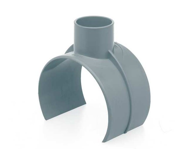 INJERTO CLIP EXTRA ANCHO 110-125/40 INS-01