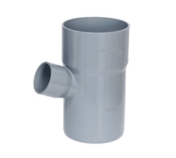 [011111140] DERIVACION PVC SANITARIO 110-50x67º