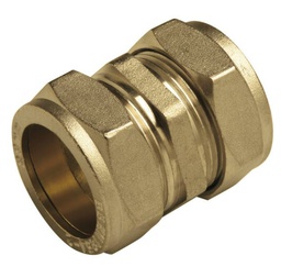 [158120160] MANGUITO HERMETO 16 COMPRESION COBRE