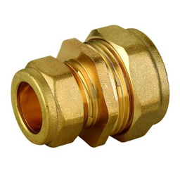 [158128220] REDUCCION HERMETO 28-22 COMPRESION COBRE
