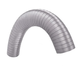 [192901600] TIRA TUBO ALUMINIO CORRUGADO 160 1,5-5m