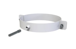 [192907100] ABRAZADERA ALUMINIO LACADO 110 CONVESA ALAF11