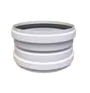 [192908200] MANGUITO H-H ALUMINIO LACADO 125 CONVESA ALMA12