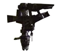 [223206650] ASPERSOR INTERMITENTE SUELTO PLASTICO