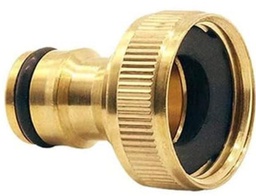 [223207010] ADAPTADOR GRIFO LATON 1/2&quot;