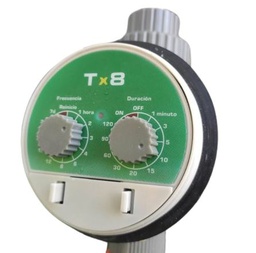 [223209600] PROGRAMADOR GRIFO T8 SIN PRESION 3/4&quot;