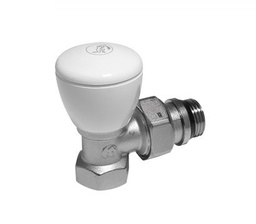 [283802200] LLAVE RADIADOR 3/8"-3/8" GIACOMINI R5TG