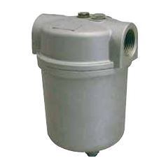 [283804520] FILTRO GASOIL CUERPO  ALUMINIO 3/4"