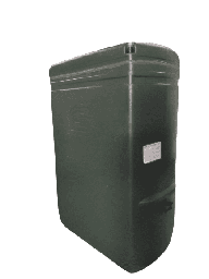 [283809500] DEPOSITO GASOIL REVESTIDO CONFORT XT 75 1000 L