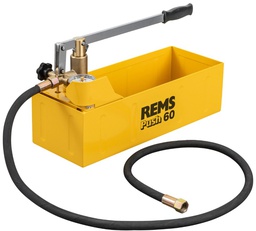 [364606700] BOMBA DE COMPROBACION REMS PUSH 60BAR 12L