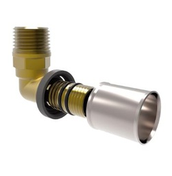 [445442010] CODO ROSCA M. MULTICAPA 20x1/2" MULTIMORDAZA STH