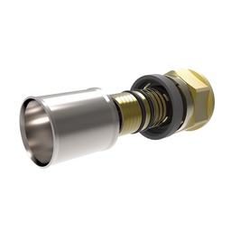 [445492520] RACOR FIJO H. MULTICAPA 25x3/4"