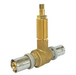 [455500250] LLAVE EMPOTRAR MULTICAPA 25 MULTIMORDAZA STH