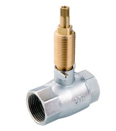 [455502030] LLAVE EMPOTRAR MULTICAPA 1" STH