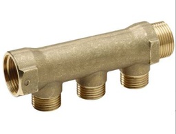 [455504020] COLECTOR M24 3/4" 2 SALIDAS STH