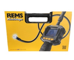 [455508600] CAMARA INSPECCION REMS MINI (MALETIN)