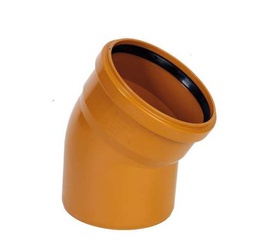 [011204330] CODO TEJA CON JUNTA M/H 200x15º 