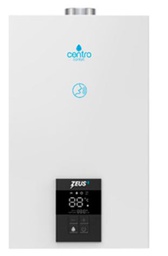 [253010030] CALENTADOR ESTANCO GAS NATURAL ZEUS