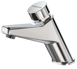 [263601211] GRIFO TEMPORIZADO LAVABO PRESTO 105 L 20900