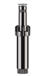 [223206503] DIFUSOR EMERGENTE PEQUEÑO HUNTER 17A 1/2" 0-360º ALCANCE: 5,2M ELEVACIÓN: 5CM