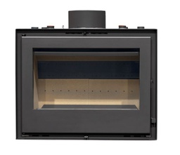 [283809851] HIDROCHIMENEA LEÑA LLAR S ECO MINI 16,4kW METLOR