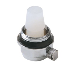 [283803532] TAPON PURGADOR AUTOMATICO NIQUELADO DERECHO 1&quot; ATUSA