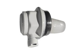 [283803533] TAPON PURGADOR AUTOMATICO BLANCO DERECHO 1&quot;