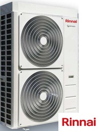 [283030183] AEROTERMIA SHIMANTO MONOBLOCK TRIFÁSICA 18kW CON KIT ANTI-HIELO Y ANTI-VIBRACIONES RINNAI