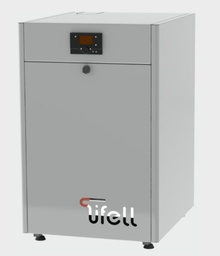 [283910303] CALDERA BIOFELL 30BV 27kW CONDENSACION MODULANTE MULTICOMBUSTIBLE  SOLO CALFACCION TIFELL