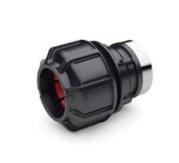 [052010750] ENLACE HEMBRA PE MAGNUM 75 - 2,1/2"
