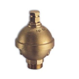 [283804660] VALVULA EVACUACION DE AIRE MAXIFLOAT 498 1&quot;M GRAN CAPACIDAD POTERMIC