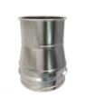[256400250] REDUCCION CHIMENEA  SIMPLE PARED 400-250 AISI 316 CONVESA BIRE400250