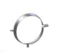 [256125840] SOPORTE MURAL 1 TORNILLO CHIMENEA  SIMPLE PARED 125 AISI 316 CONVESA HISE12