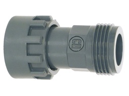 [223208352] MANGUITO UNION M/H 1&quot; COLECTOR RIEGO
