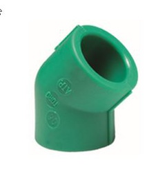 [481117160] CODO 45º PPR 160 PN25 TORO 25