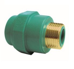 [481125050] RACOR FIJO M PPR 50x1,1/2" PN25 TORO 25