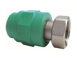 [481126026] RACOR LOCO 25x3/4&quot; PPR PN25 TORO 25
