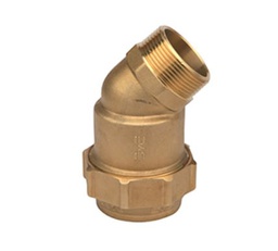 [051860501] CODO MACHO 45º SYC 50x1,1/2" LATÓN PARA PE