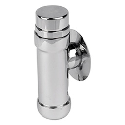 [263601416] FLUXOMETRO TEMPORIZADO INODORO PLANO NOFER 07079.B