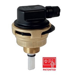 [28380351A] PURGADOR AUTOMATICO VERTICAL 1/2" R88E GIACOMINI