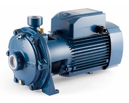 [061602155] BOMBA CENTRIFUGA 1,5CV  DOBLE RODETE 2CPm25/14B PEDROLLO