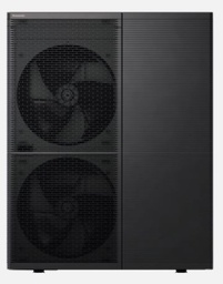 [283060012] AEROTERMIA UNIDAD EXTERIOR AQUAREA M SERIE  R290 12 KW 1PH PANASONIC WH-WDG12ME5