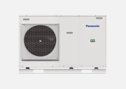 [283060018] AEROTERMIA MONOBLOC AQUAREA J SERIES 7KW MONOBLOQUE R32 1PH PANASONIC WH-MDC07J3E5-1