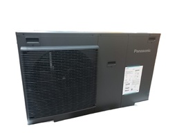 [283060050] AEROTERMIA UNIDAD EXTERIOR AQUAREA T-CAP J SERIE R32 9 KW 3PH MONOBLOC PANASONIC WH-MXC09J3E8-1
