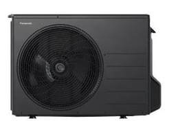 [283060059] AEROTERMIA UNIDAD EXTERIOR BIBLOCK R32 AQUAREA K SERIE 3 KW 1PH PANASONIC WH-UDZ03KE5