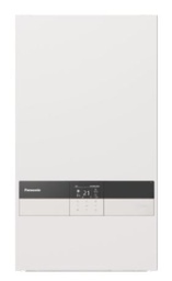 [283060100] AEROTERMIA UNIDAD INTERIOR BIBLOQUE AQUAREA HIGH PERFORMANCE SERIE K DE 16 KW CON RESISTENCIA DE 6 KW 1PH PANASONIC WH-SDC16K6E5